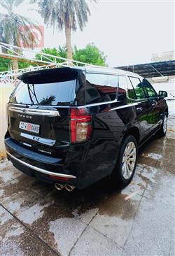 شێڤرۆلێت تاهۆ